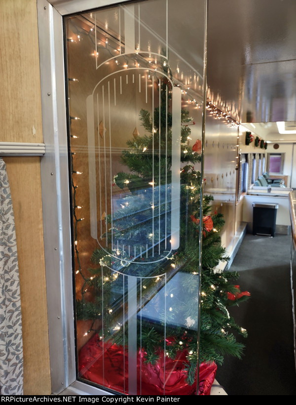 RBMN 8 partition glass